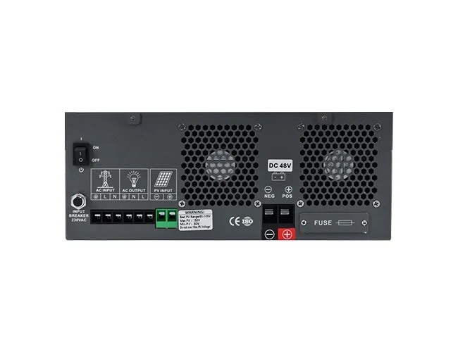 Applications of Low Frequency Solar Inverters in Household Appliances