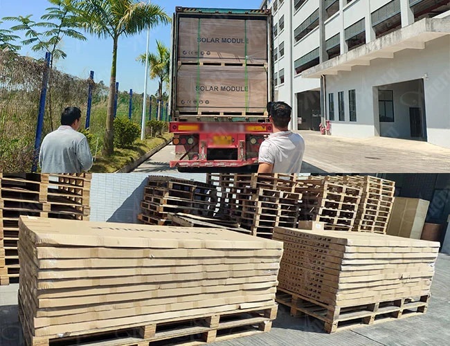 Understanding Monocrystalline Solar Panels: Efficiency, Identification, and Applications