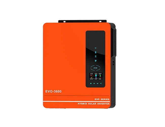 Unlocking the Potential of a Solar Hybrid Inverter without Battery