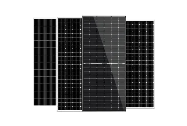 Driving Sustainable Illumination: The Role of a Reliable Solar Lighting System Supplier