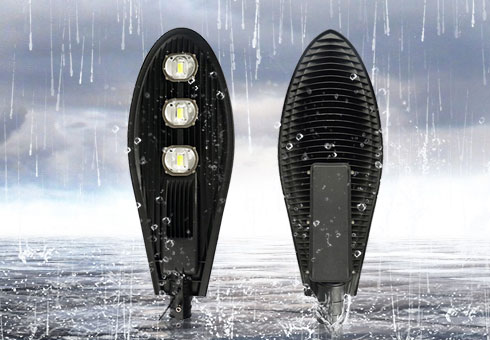 SMD LED-Lampe