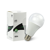 Kommerzielles LED-Glühbirnen licht A60