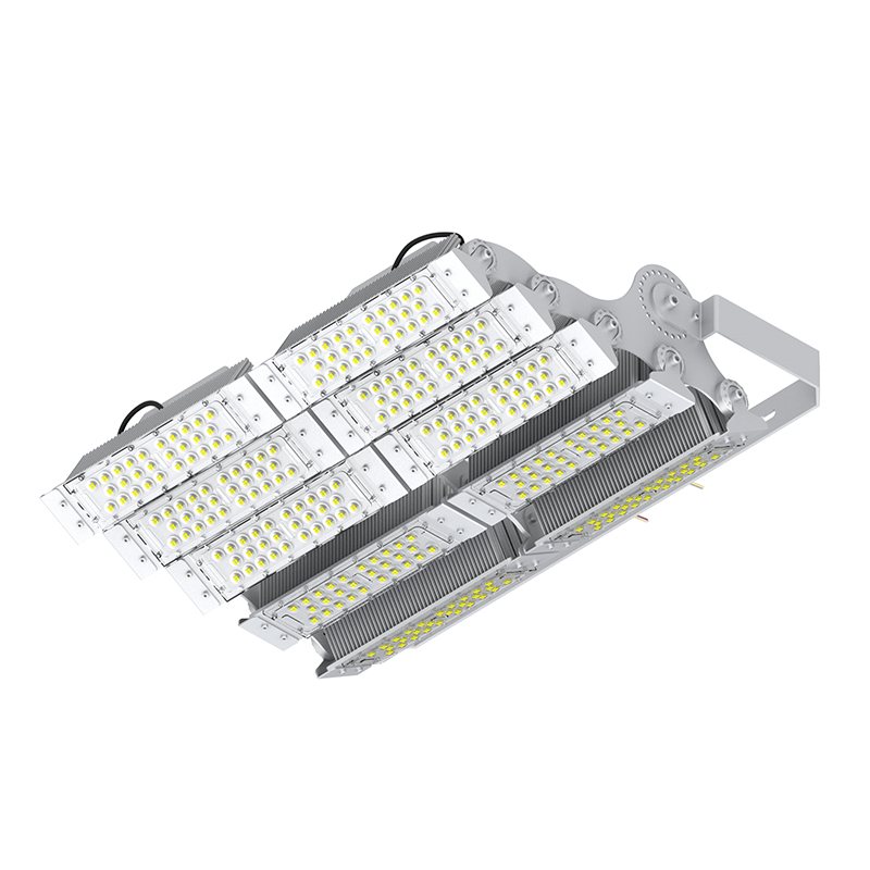AN-TGD03-1000w einstellbare modulare LED-Flutlicht