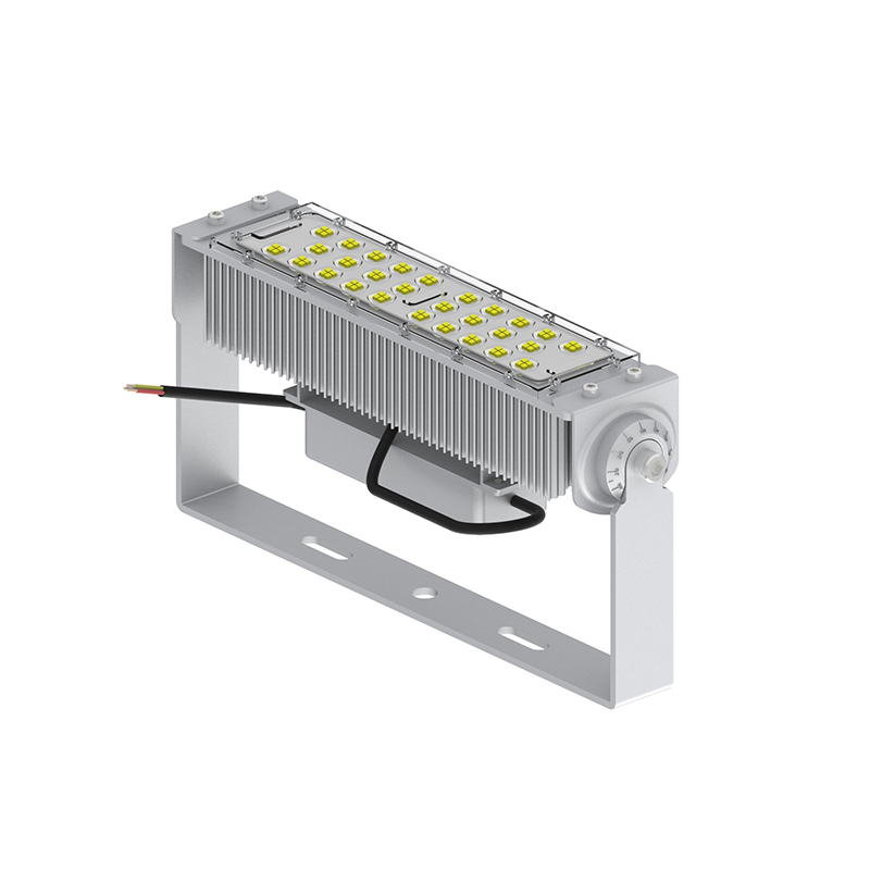 AN-TGD03-100w einstellbare modulare LED-Flutlicht