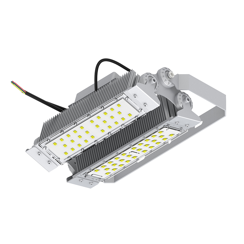 AN-TGD03-200w einstellbare modulare LED-Flutlicht