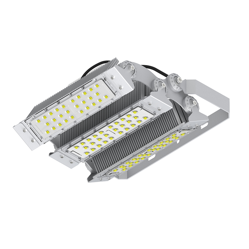 AN-TGD03-300w einstellbare modulare LED-Flutlicht