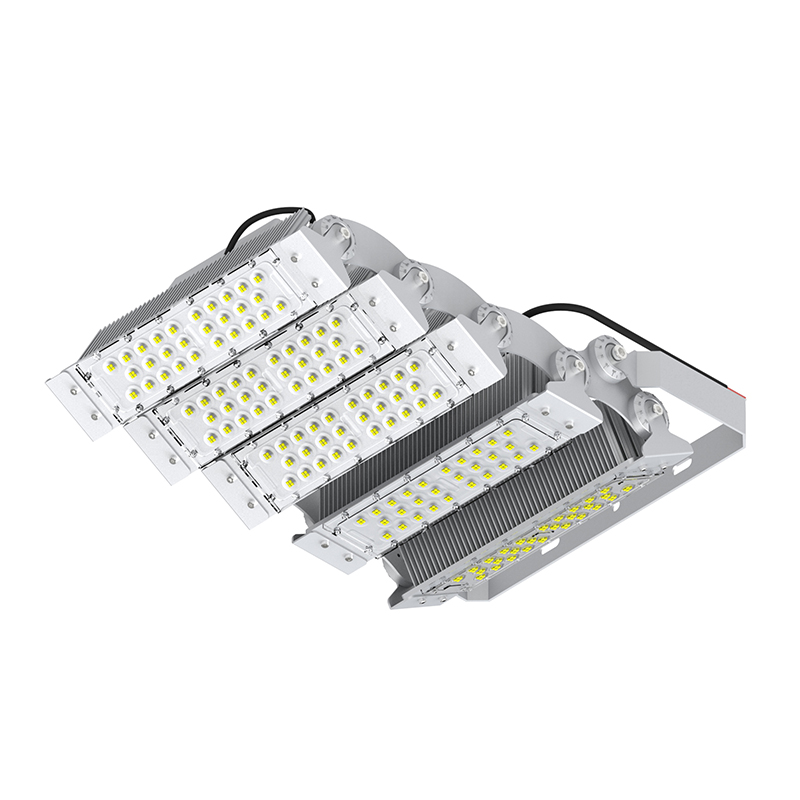 AN-TGD03-500w einstellbare modulare LED-Flutlicht