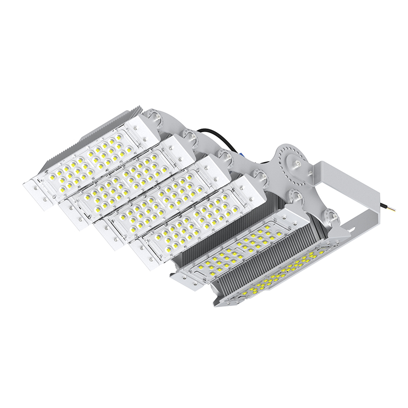 AN-TGD03-600w einstellbare modulare LED-Flutlicht