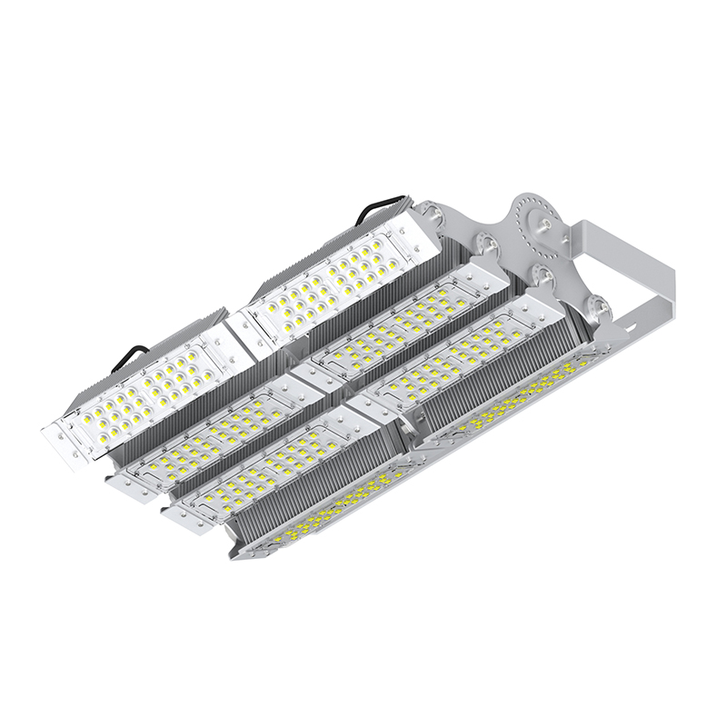 AN-TGD03-800w einstellbare modulare LED-Flutlicht