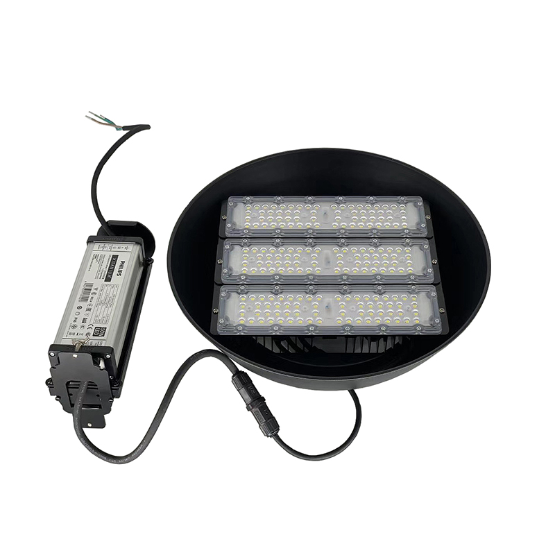 AN-UHL04-150W Lager LED High Bay Light