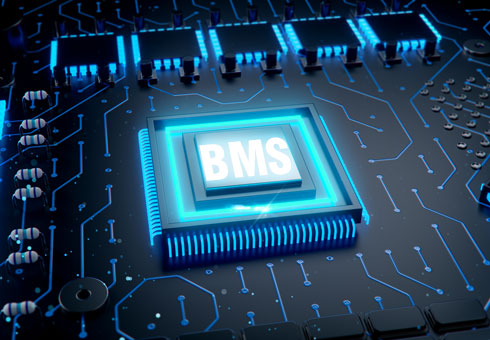 BMS (Battery Management System) kann die Ladung und Entladung der Solar Powerwall-Batterie flexibel an die tatsächliche Nutzung des Sonnensystems anpassen und die Batterie vor Überladung und...