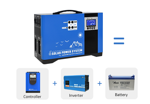Lithium batterien für Solarstrom speicher