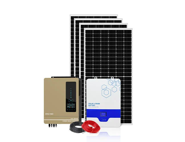 3.5 kw solar system
