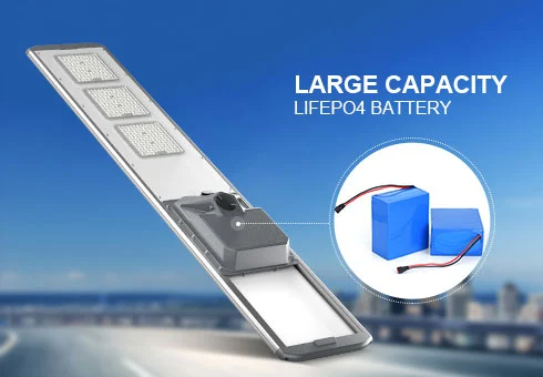 Eingebaute Lithium-LifePo4-Batterie mit großer Kapazität unterstützt 4-5 Nächte Beleuchtung nach vollständiger Aufladung. Längere Beleuchtungs zeit hohe Dichte, große Kapazität, längere Lebensdauer, stabiler.