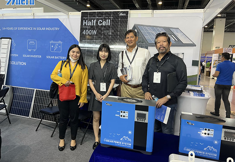 Anern-The Future Energy Show Philippines Anern-The Future Energy Show Philippines