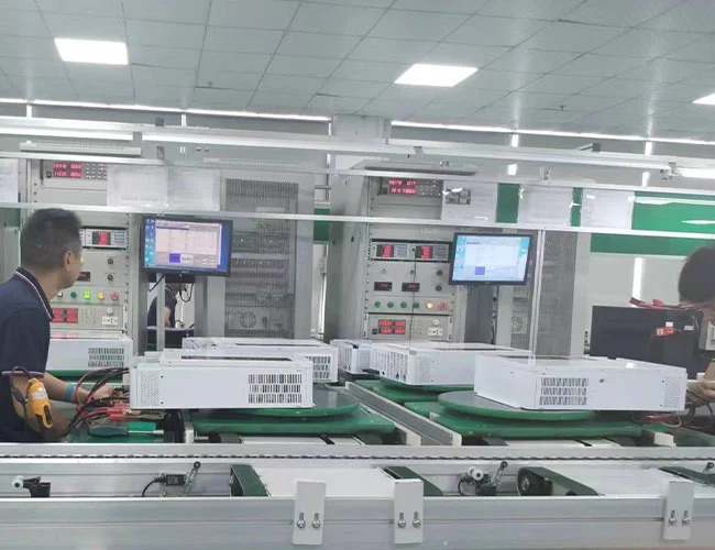 Invertor aus gitter 10kw