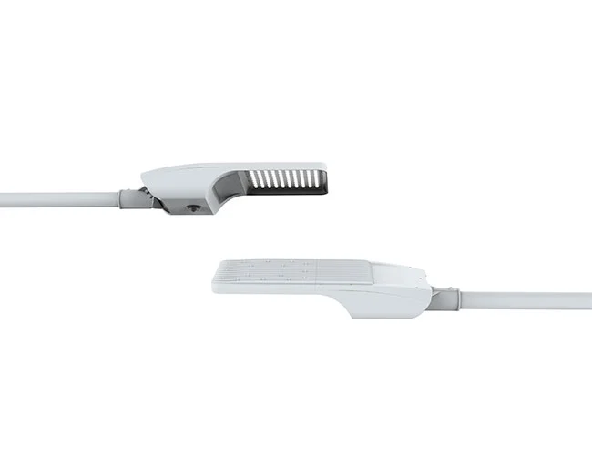 Solar-Straßen laterne Anern alle in zwei