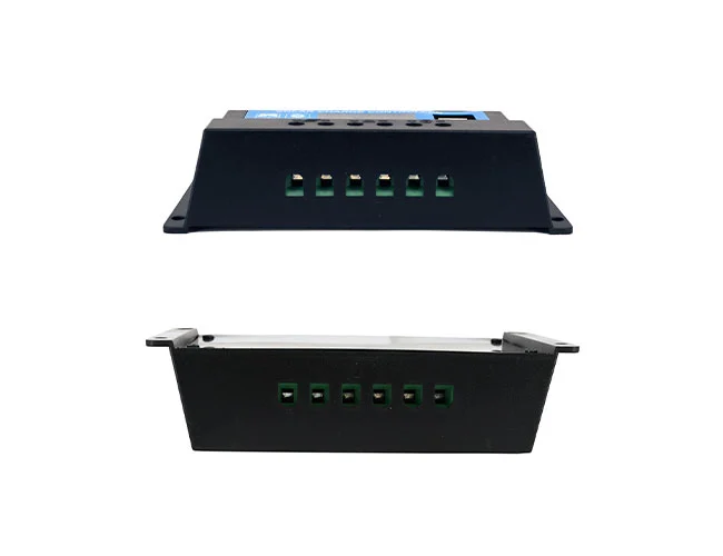 Pwm solar laderegler