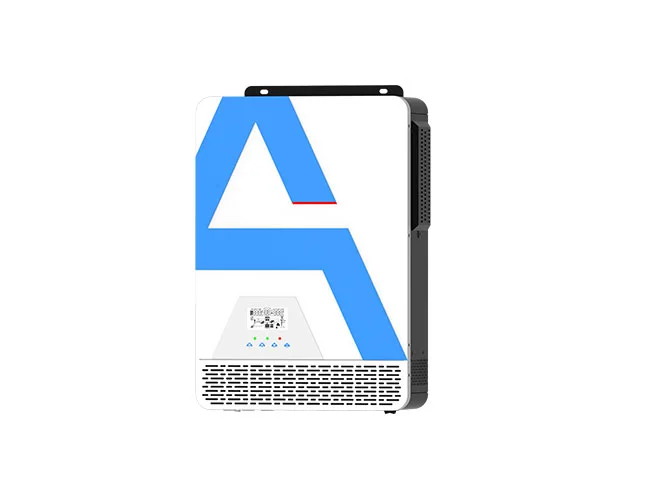 Solar-Wechsel richter für reine Sinus wellen