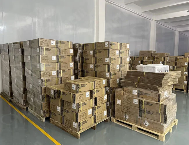 10kw 3-phasige Off-Grid-Hybrid-Solar-Wechsel richter