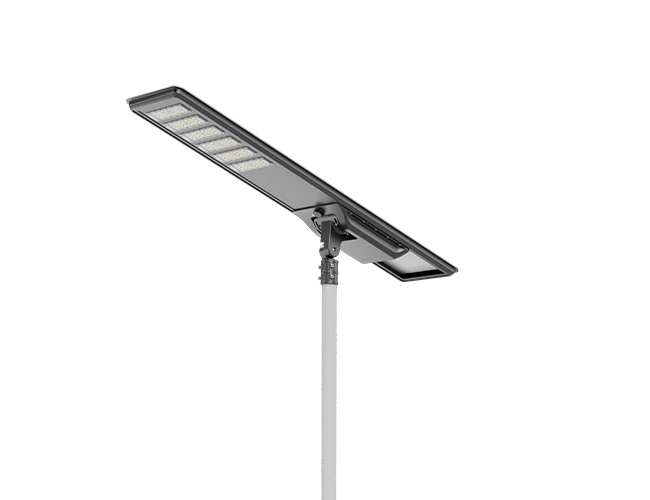 Fernbedienung Solar LED-Licht mit Mikrowellen-Bewegungs sensor