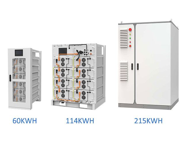 Hochspannungs-Lithium-Batterie