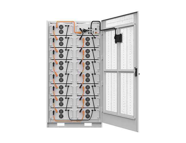 Hochspannungs-Lithium-Ionen-Akku