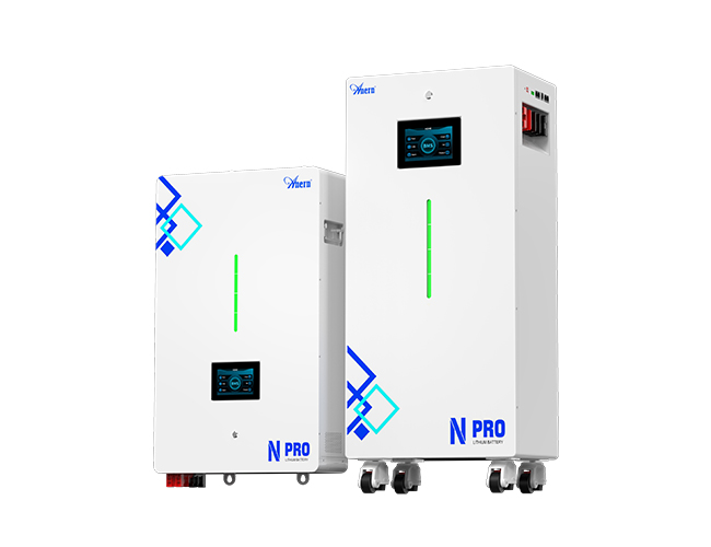 Wand halterung lifepo4 akku