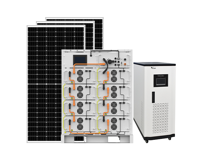 Off-Grid-Solarsp eicher