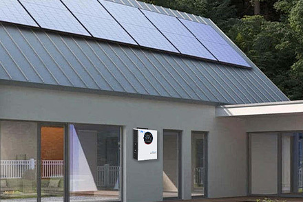 Wichtige Merkmale in industriellen Energie speichers ystemen