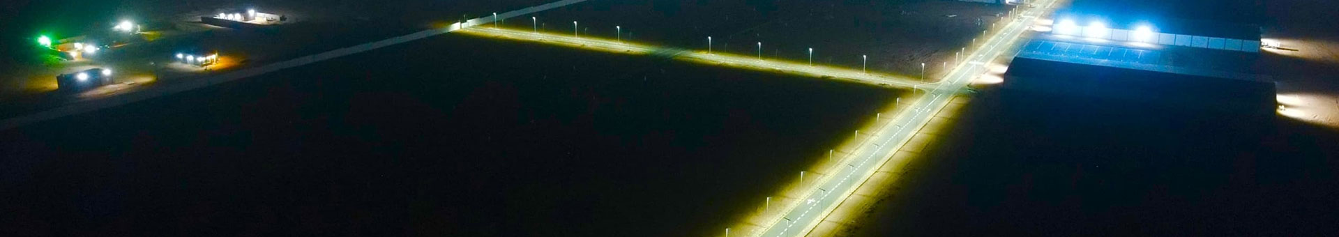 Solar Street Light How-To-Guides