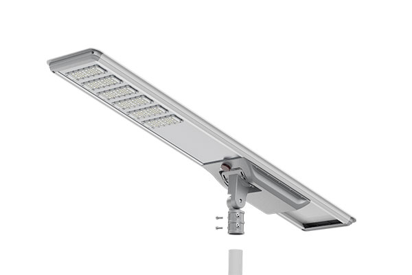 Wie kann man das Timing für Solar Street Light mit Fernbedienung einstellen?