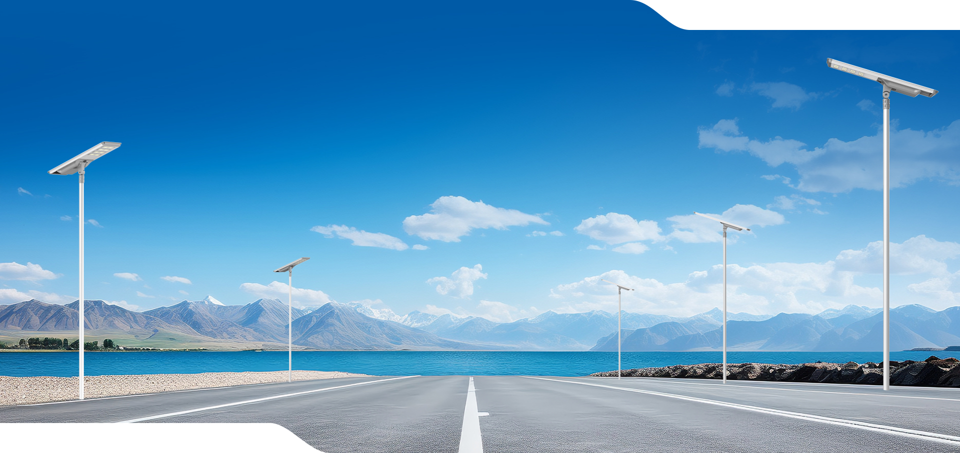 200W Solar Street Light FAQs